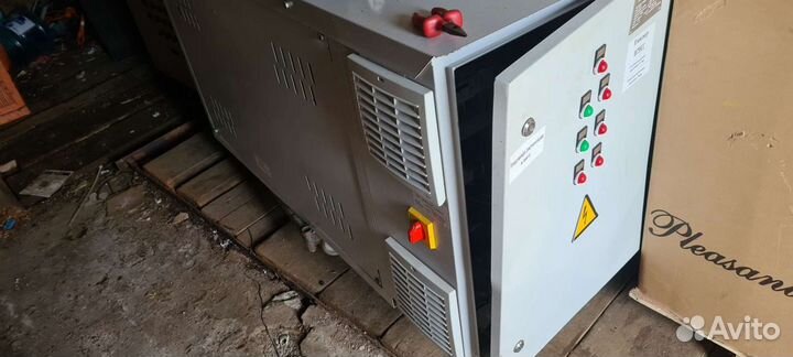 Холодильный агрегат бу HI755CC