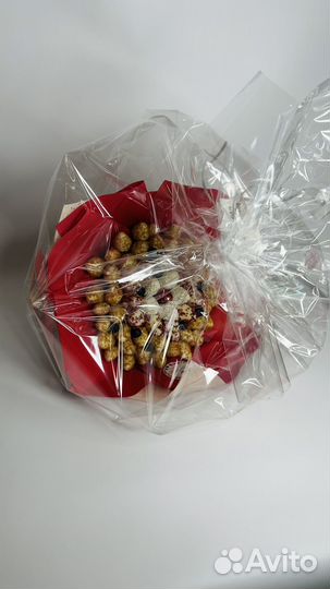 Клубника в шоколаде