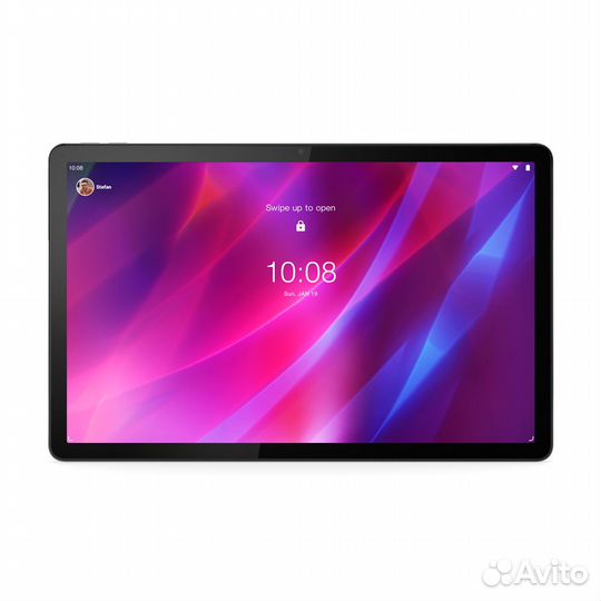 Lenovo Tab M10 Plus (3rd Gen) TB128XU 10.61” 2K(20