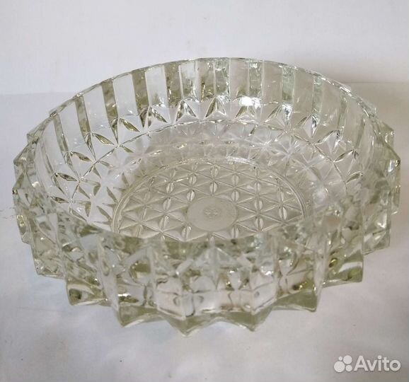 Пепельница СССР