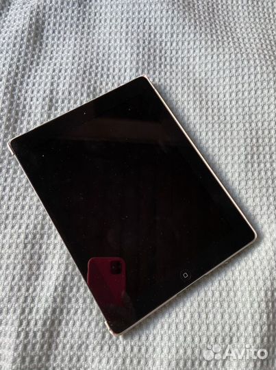 iPad 16GB A1396