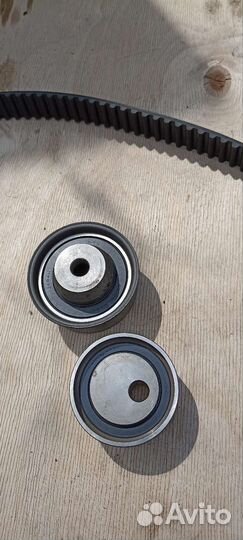 Комплект грм Mitsubishi Colt