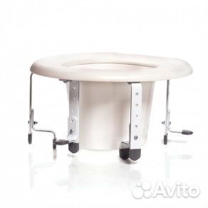 Насадка на унитаз после операции