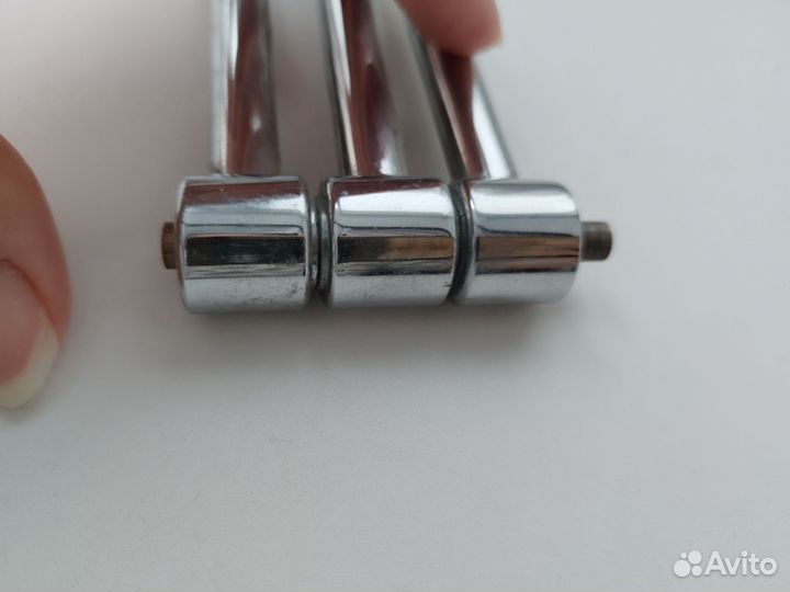 Полотенцесушитель бу