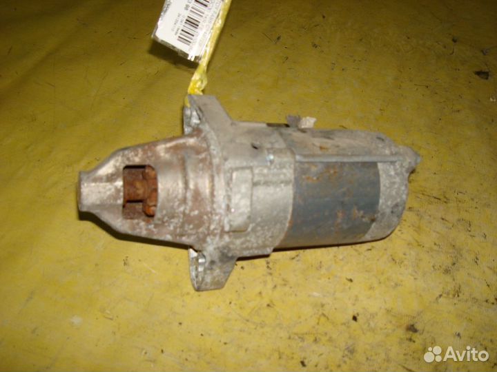 Стартер Toyota Passo KGC30