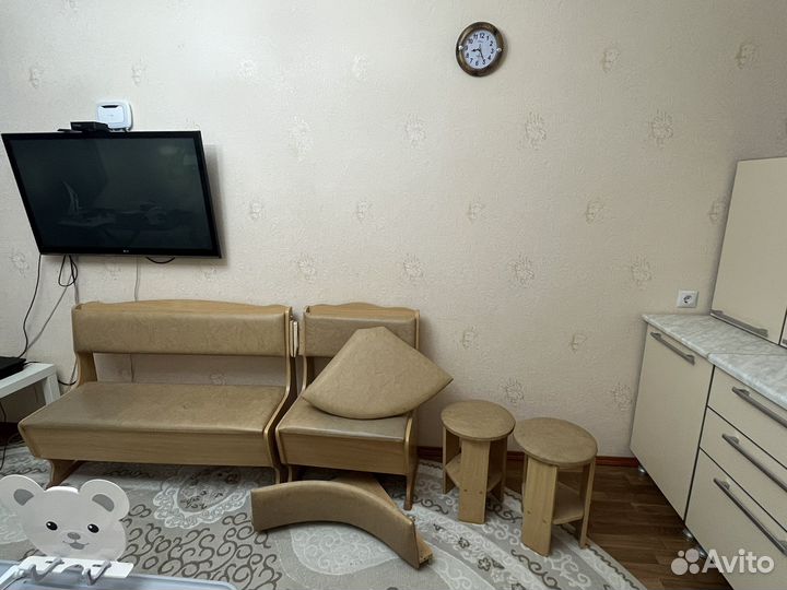 Кухонный гарнитур бу