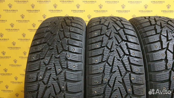 Nokian Tyres Hakkapeliitta 7 195/65 R15 95T