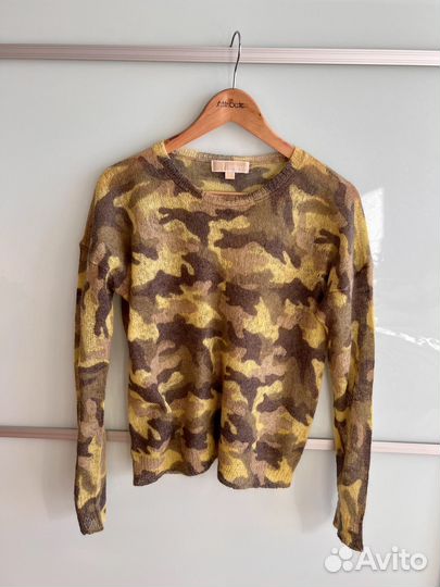 Свитер паутинка Michael Kors оригинал