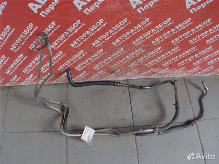 Трубка гур Daewoo Espero седан C20LE 1993