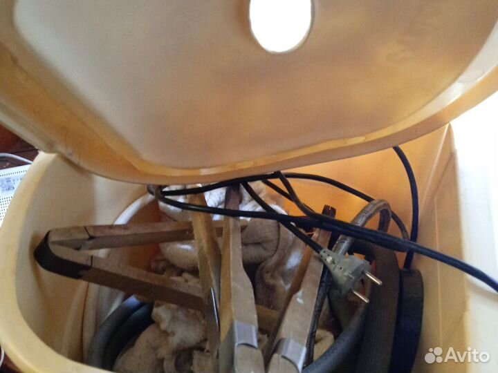 Рабочая машинка б/у