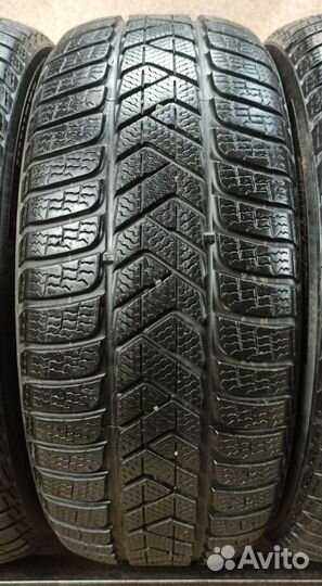 Pirelli Winter Sottozero 3 225/50 R18 100Z