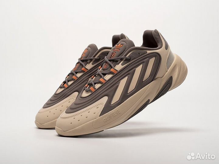 Кроссовки Adidas Ozelia