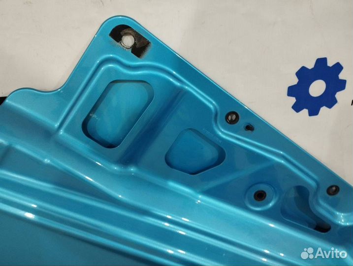 Продолжение двери левое Volvo FH4 82107271