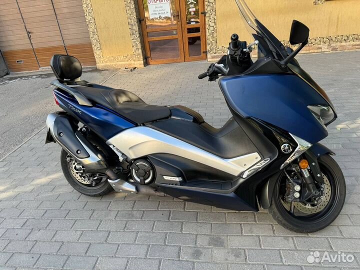 Продам ymaxa tmax DX530 2017г