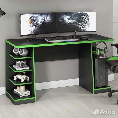 Стол для геймера