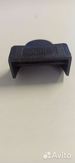 Держатель замка ремня безопасности ваз 2101-2107