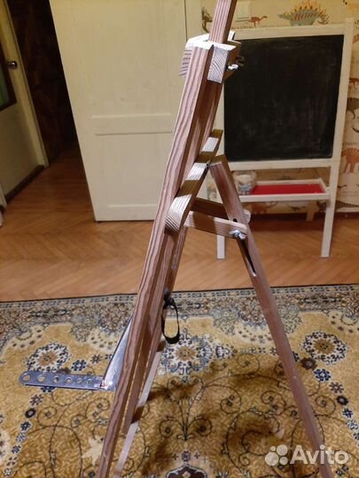 Мольберт для рисования