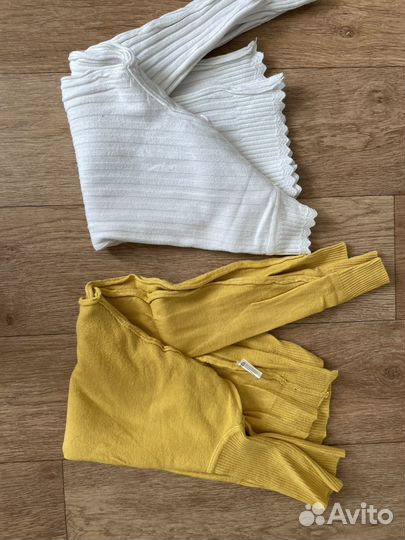 Женские вещи пакетом