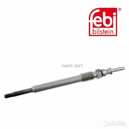 Febi 24428 Свеча накаливания