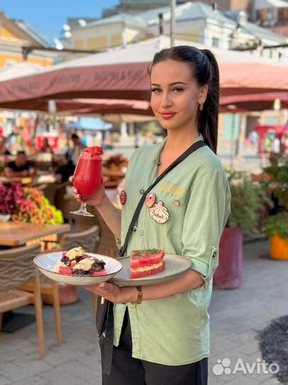 Франшиза ресторана 