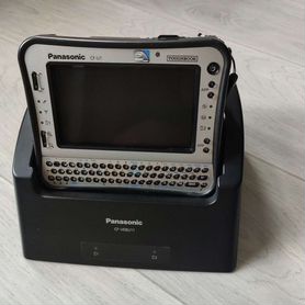 Panasonic CF-U1 mk2