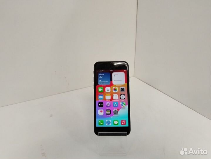 iPhone SE (2020), 64 ГБ
