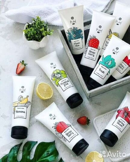 Продукция NL для похудения, красоты и здоровья