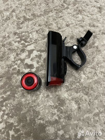 Фонарь для велосипеда