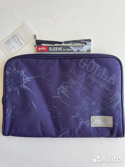 Сумка для планшета