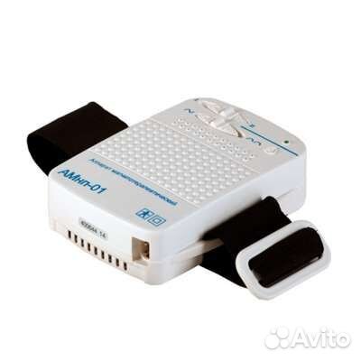 Аппарат для магнитотерапии. Магнит