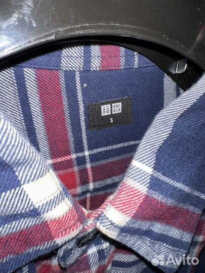 Рубашки мужские