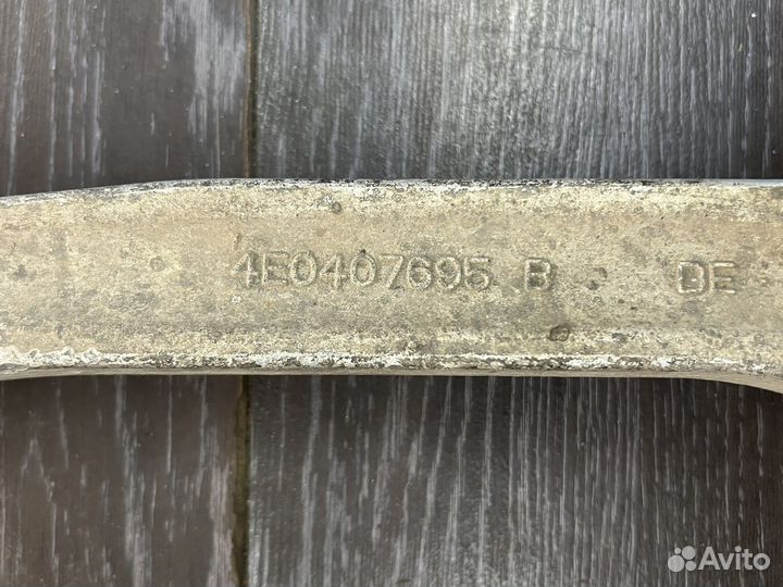 Рычаги нижние Audi A8 S8 D3