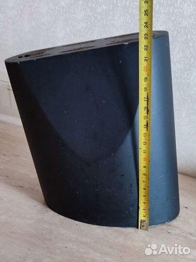 Продам подставку для ножей Berghoff