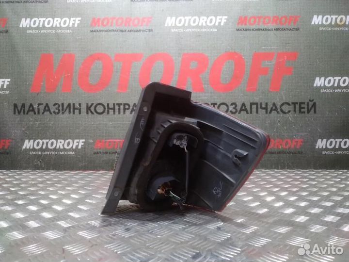 Стоп левый Toyota Alphard ANH10 58-18 А974