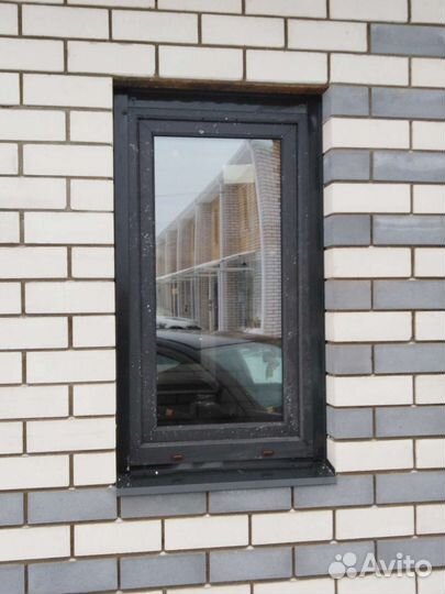 Ремонт, установка пластиковых окон и дверей