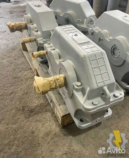 Тельфер кц-250