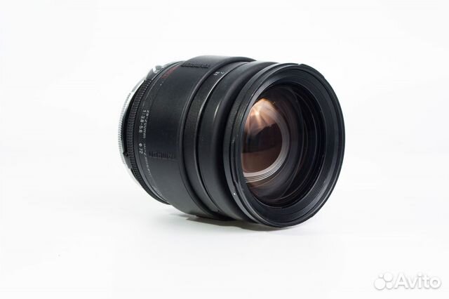 Tamron 28-200mm f3.8-5.6 для Nikon