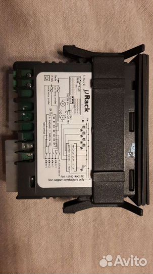 Контролер Carel Mrack MRK0000000