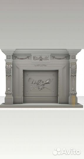 3д печать пластиком и 3д моделирование