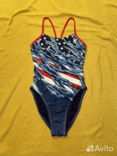 Купальник для плавания tyr,arena,funkita,nixie