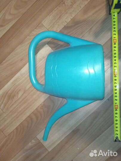 Лейка для цветов