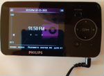 Цифровой аудио/ видео плеер Philips GOGear 8 gb