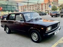 ВАЗ (LADA) 2105 1.6 MT, 2010, 35 900 км, с пробегом, цена 349 000 руб.