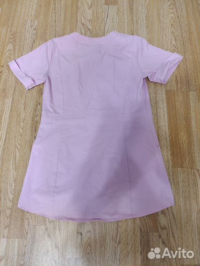 Медицинская туника (рубашка)