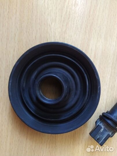 Моторчик корректора фар