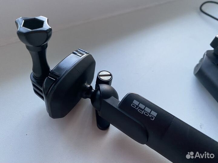 Монопод-штатив GoPro 3-Way Mount 2.0