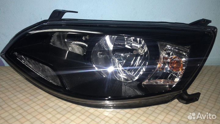 Фара (Калина 2) аналог