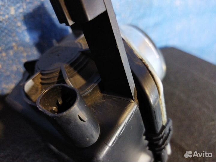 Фара птф Opel Astra Н 2004-2014