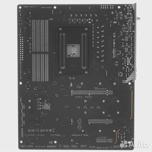 Материнская плата Gigabyte X570S aero G wifi