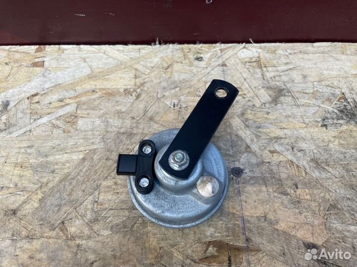 Звуковой сигнал LADA Vesta